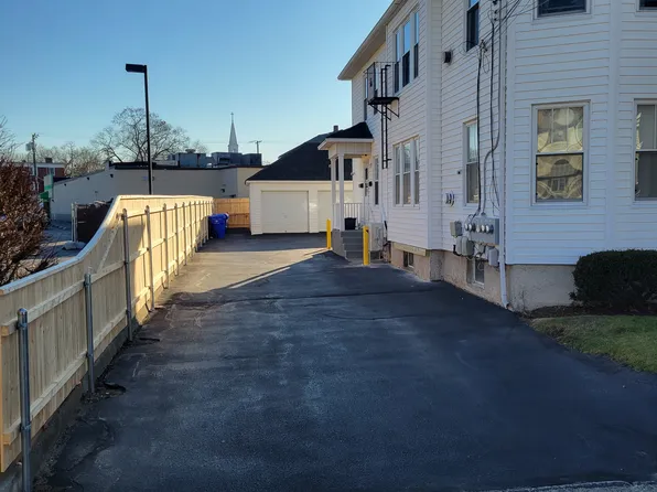 171 Bucklin St Floor 2, Pawtucket, RI 02861