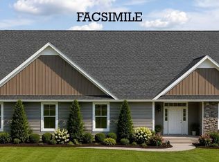 1351 S Parks Edge Rd, Bloomington, IN 47401