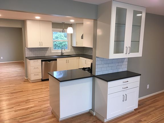 Livingroom/Kitchen