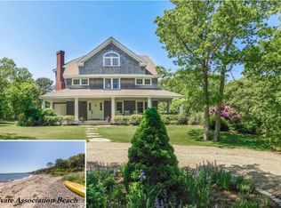 15 Massabesic Ave, Tisbury, MA 02568