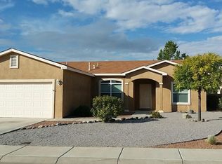 5248 Cats Eye Rd, Las Cruces, NM 88012