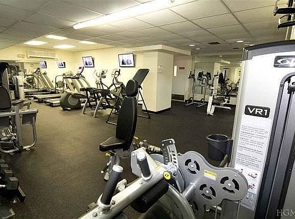 Riveredge Health Club