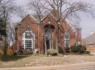 2116 Clayton Dr, Flower Mound, TX 75028