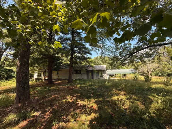 20675 State Highway 86, Cassville, MO 65625