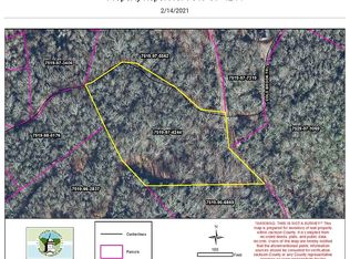 Sometimes Creek Rd #33, Sylva, NC 28779