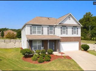 127 Berwick Ct, Easley, SC 29642