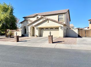 9636 W Superior Ave, Tolleson, AZ 85353