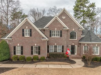 945 Sentry Ridge Xing, Suwanee, GA, 30024