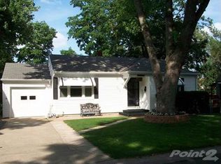 2213 Monterey Dr, Saint Joseph, MO 64507