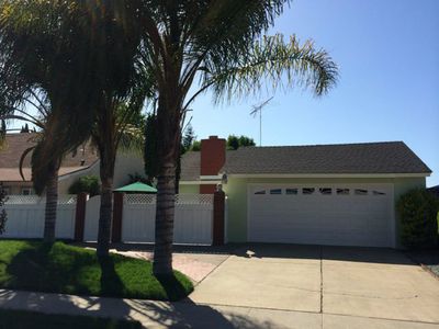 1797 Bagpipe Way, San Jose, CA, 95121