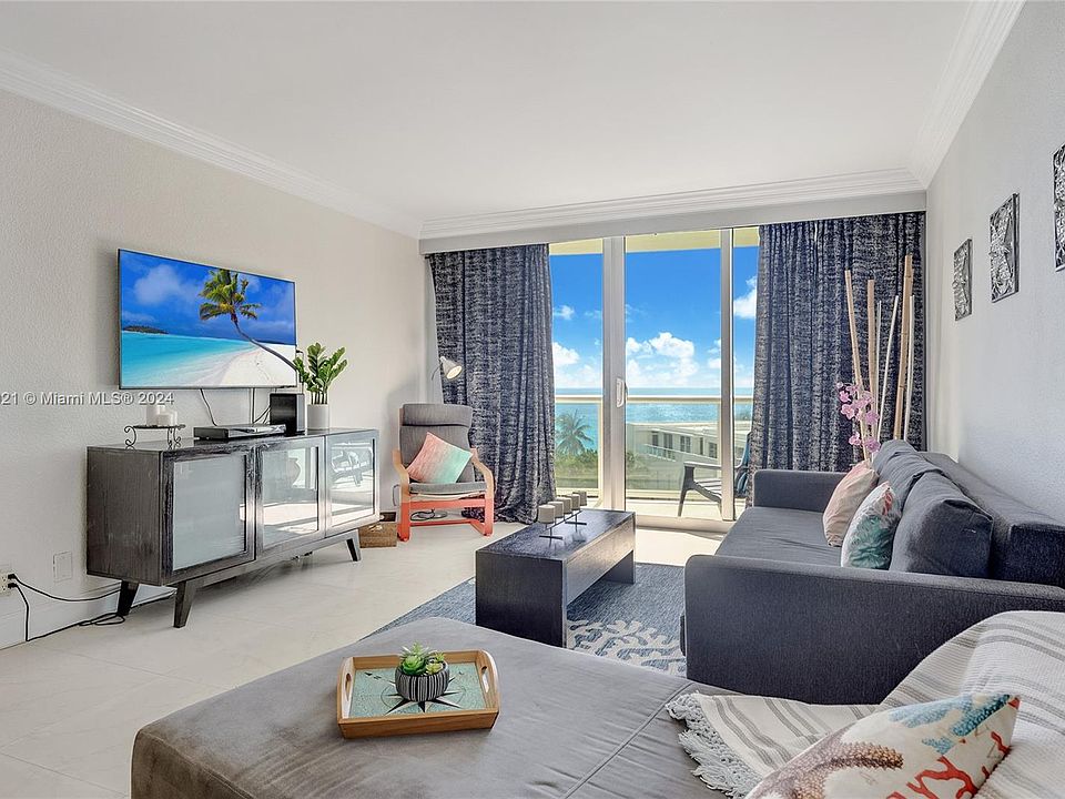 1st image of 3901 S Ocean Dr APT 6M