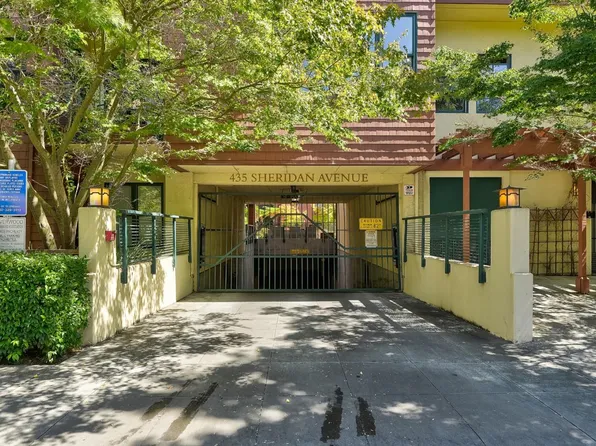 435 Sheridan Ave APT 212, Palo Alto, CA 94306