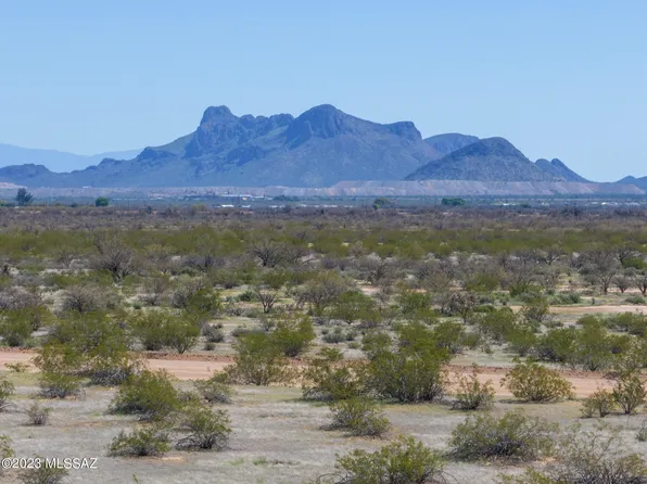 0 Address Rd #3, Marana, AZ 85653