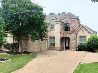 966 Terracotta Dr, Allen, TX, 75013