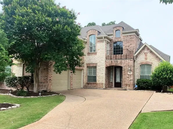 966 Terracotta Dr, Allen, TX 75013