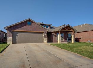 1808 144th St, Lubbock, TX 79423