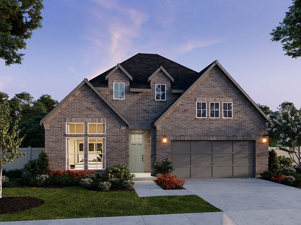 Image Represents Elevation Only