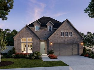 6913 Chief Spotted Tail Dr, McKinney, TX 75070