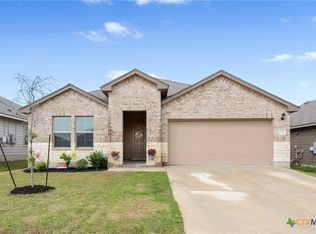 129 Atwood Loop, Jarrell, TX 76537