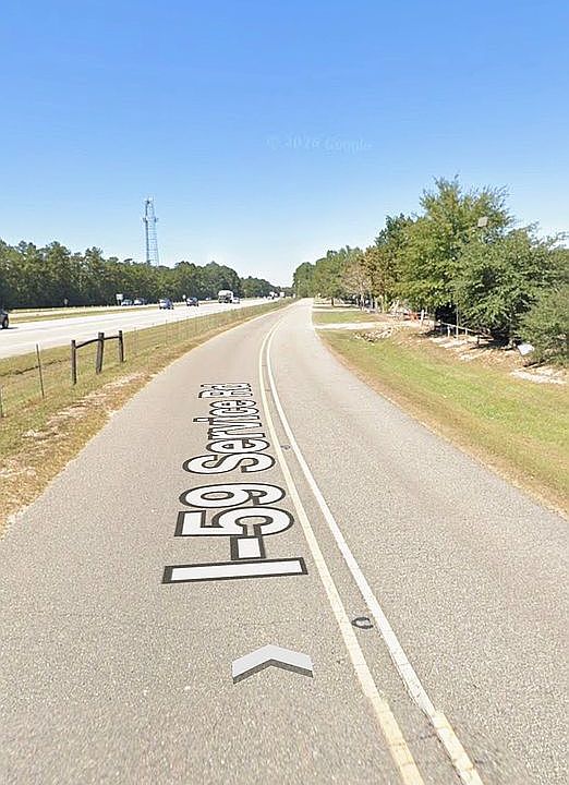 1st image of 39234 Interstate Highway 59 Service Rd