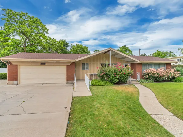 4408 S 500 E, Salt Lake City, UT 84107