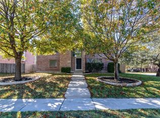 1101 Del Roy Dr, Cedar Park, TX 78613