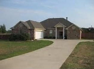 201 Leigh Ln, Stonewall, LA 71078
