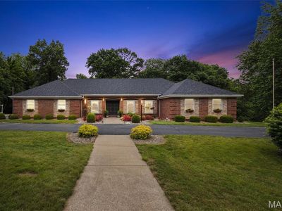 34 Siesta Dr, Hannibal, MO, 63401