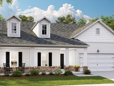 1225 Marsh Royal St, Summerville, SC, 29485