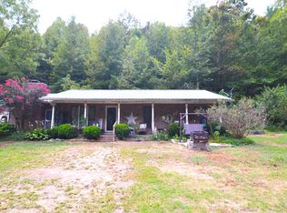 555 Myrick Branch Rd, Pulaski, TN 38478