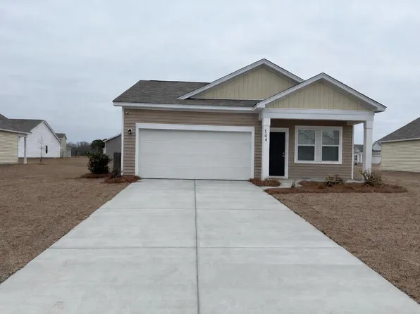 504 Silver Pidgeon St, Aynor, SC 29511