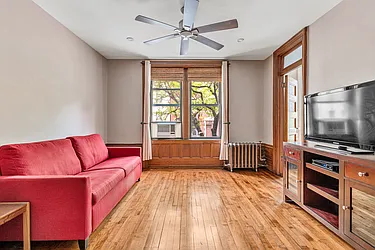 566 West 159th Street