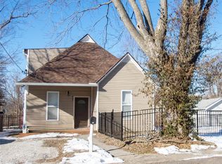 437 S Chestnut St, Collinsville, IL