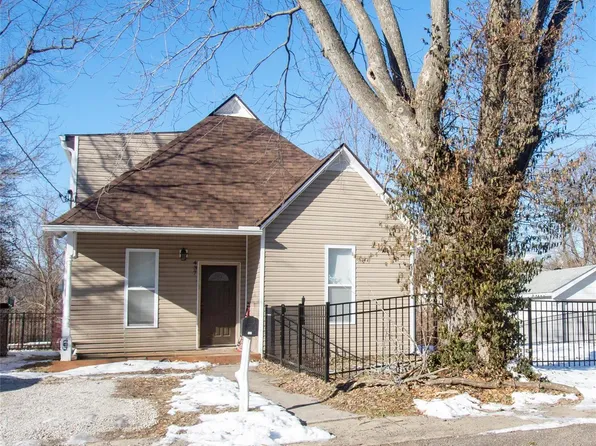 437 S Chestnut St, Collinsville, IL 62234