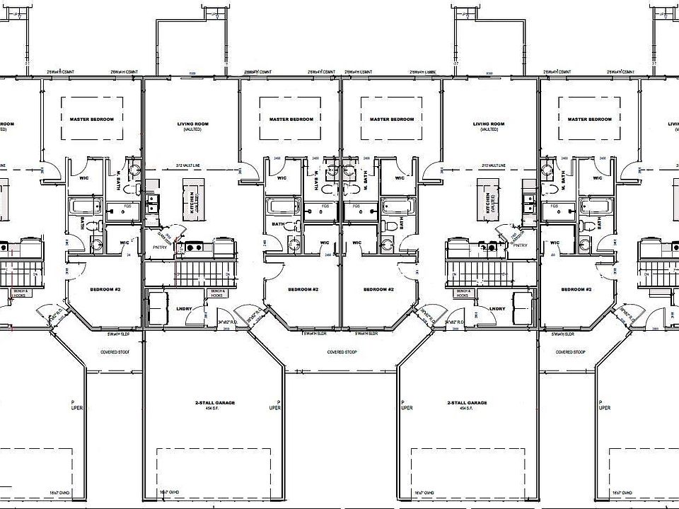 2nd image of 1320 N Kenley Pl