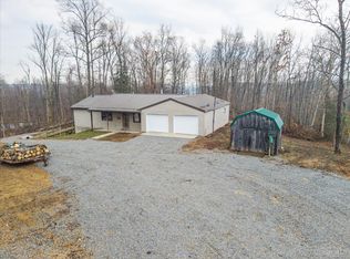 4024 Sweeney Ln, Hillsboro, OH
