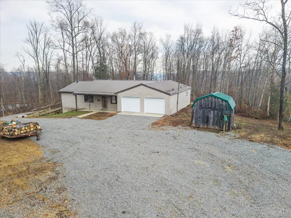 4024 Sweeney Ln, Hillsboro, OH 45133