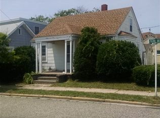 5800 Park Blvd, Wildwood Crest, NJ 08260