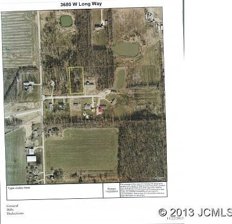 2nd image of 3680 W Long Way
