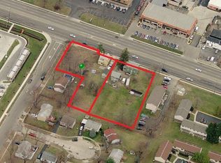 3301 Morse Rd, Columbus, OH 43231