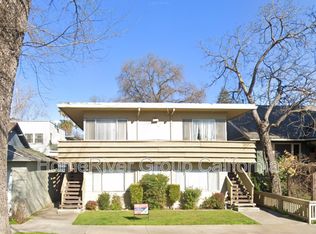 2209 W St APT 8, Sacramento, CA