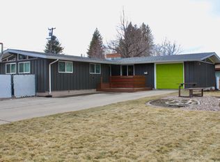 600 Alice Dr, Great Falls, MT 59405