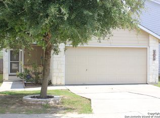 8118 Brushy Mdw, San Antonio, TX 78254