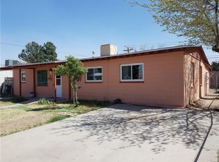208 Blakey Way, El Paso, TX 79907