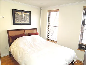 Rented by Mark David