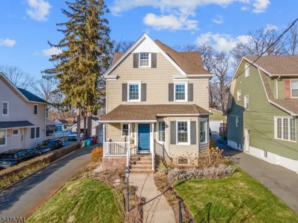 50 Beech St, Nutley Twp., NJ 07110