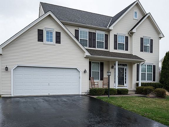 4th image of 1513 Fitzwilliam Ct
