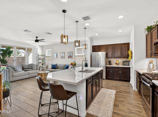 9440 W WILLOW BEND Lane, Phoenix, AZ 85037