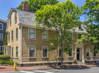 40 Summer St, Salem, MA 01970