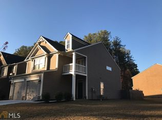 4879 Cowan Rd, Acworth, GA 30101